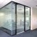 Office Glass Door Glazed Stunning On Throughout Eclipse Pocket Doors From Avanti Systems USA AECinfo Com 3