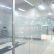 Office Office Glass Walls Modern On Intended For Wall Frosted Divide 15 Office Glass Walls