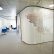 Office Office Glass Walls Wonderful On Inside Textured Wall Stylish Spaces Design Ideas DMA Homes 21 Office Glass Walls