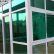 Office Office Glass Windows Creative On Pertaining To One Way Mirror Decorative Clear Window Film 50x100cm Green Solar 9 Office Glass Windows
