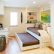 Office Guest Room Design Ideas Nice On With Decorating Delightful 5 Houzz Fascinating 4