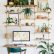 Furniture Office Hanging Shelves Plain On Furniture Small Home Decor Ideas With Plants And 20 Office Hanging Shelves