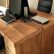 Office Home Desks Wood Magnificent On Inside Wooden Living Room Furniture Solid 4