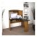 Furniture Office Hutch Desk Delightful On Furniture Intended For Amazon Com Corner L Shaped With Black And Alder 22 Office Hutch Desk