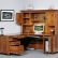 Furniture Office Hutch Desk Imposing On Furniture Inside With Wonderful Home Corner 11 Office Hutch Desk