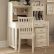 Office Hutch Desk Impressive On Furniture Regarding Liberty Hampton Bay White Home With 5