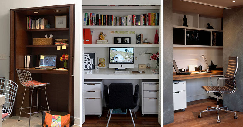 Office Office In A Closet Stunning On For Small Apartment Design Idea Create Home 0 Office In A Closet