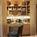 Office Office In Closet Ideas Innovative On With Regard To Home For Fine About 18 Office In Closet Ideas