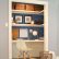 Office In Closet Ideas Plain On Throughout Add A Home To Spare Pinterest Desk Desks 2