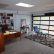 Office In Garage Brilliant On And Transform Your Into A Home Haven Pinterest 2