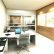 Office Office In Garage Exquisite On With Regard To Designs Design Large Size 22 Office In Garage