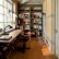 Office Office In Garage Remarkable On Within 65 Best Images Pinterest Home Ideas Desks And 7 Office In Garage
