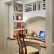 Office Office Inspirations Modest On In Stunning Built Cabinets And Desk For Home 23 Office Inspirations