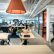 Office Interior Charming On Intended For 7 Firms Design Their Own 4