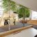 Office Interior Pics Wonderful On Pertaining To 10 Of The Most Creative Interiors From Dezeen S Pinterest Boards 24 Office Interior Pics