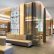 Office Lobby Designs Contemporary On With NBC Studios 2015 BoY Winner For 4