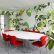 Office Office Meeting Room Furniture Interesting On Throughout Modern Colorful Conference Designs With Flower Motif Wall And 29 Office Meeting Room Furniture