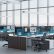 Office Office Modern Astonishing On Floor To Ceiling Glass Offices Partitions And Walls 15 Office Modern
