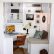 Office Office Nook Ideas Contemporary On With Remodelaholic From Closet To Guest 7 Office Nook Ideas
