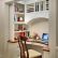 Office Office Nook Ideas Incredible On And Tips For Turning A Closet Into Your Home 28 Office Nook Ideas