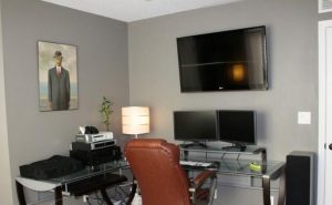 Office Painting Color Ideas