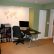 Office Office Painting Ideas Innovative On Intended 4 For Your Home Angie S List 6 Office Painting Ideas