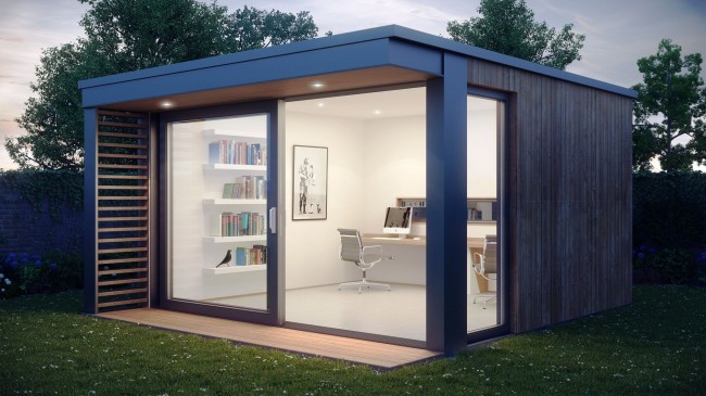 Office Office Pods Garden Delightful On Inside Mini Pod Blue Ant Studio 6 Office Pods Garden
