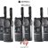 Office Office Radios Fine On Intended For Motorola Radius Six Pack Of CLS 1410 UHF 1 Watt 4 Channel VOX Ready 19 Office Radios