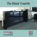 Office Office Reception Counter Interesting On In Black Gloss Desk 23 Office Reception Counter