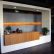 Office Office Reception Desk Designs Plain On With Regard To Slats Behind Google Search OFFICE Pinterest 9 Office Reception Desk Designs
