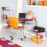 Office Room Decorating Ideas Astonishing On In Home The Basics 5