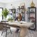 Office Office Room Decorating Ideas Exquisite On Throughout Beautiful Dining Combination By HGTV Designer 13 Office Room Decorating Ideas