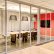 Office Room Divider Ideas Incredible On Dividers Glass Conference 5