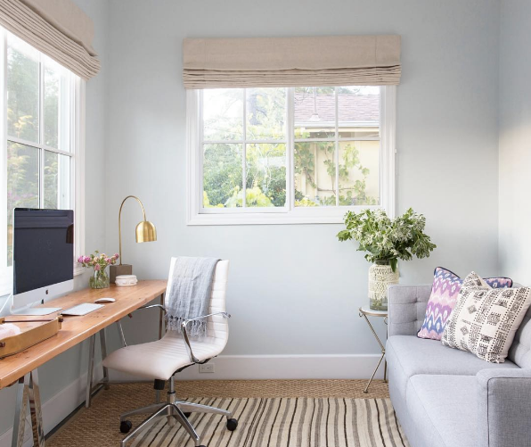 Office Office Rooms Ideas Magnificent On For Home Decorating We Spotted Instagram Pinterest 13 Office Rooms Ideas