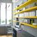 Office Office Shelves Ikea Marvelous On For Over The Desk Shelf Best Long Narrow Yellow Home 20 Office Shelves Ikea