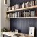 Office Shelving Ideas Magnificent On Intended For Remarkable Desk Alluring Furniture Home Design 5