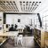 Office Office Space Architecture Interesting On For Particular Architects Build Themselves A Reconfigurable Studio 6 Office Space Architecture
