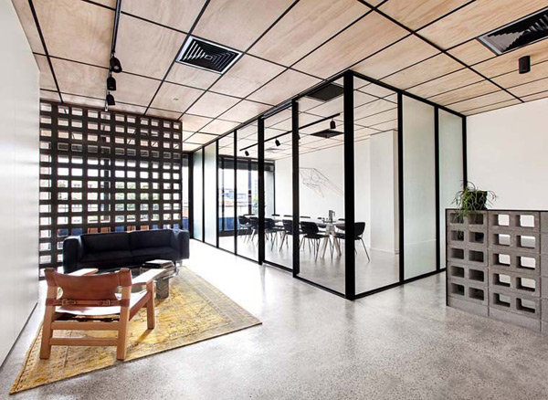 Office Office Space Architecture Simple On Modern By Clare Cousins Architects Plastolux 28 Office Space Architecture