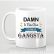 Office Office Space Coffee Mug Magnificent On Intended For Amazon Com Funny Damn It Feels Good To Be A Gangsta 12 Office Space Coffee Mug
