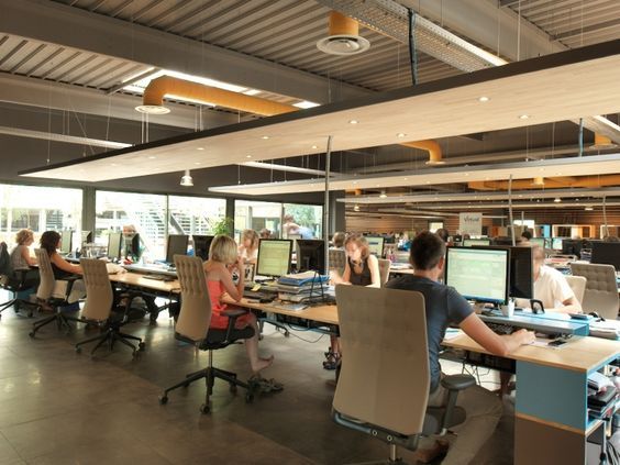  Office Space Design Creative On With Regard To Resultado De Imagen Open Conceptual Pinterest 21 Office Space Design
