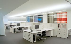 Office Space Designer
