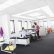 Office Office Space Lighting Contemporary On Inside How Philips And Saint Gobain Ecophon Are Changing Ceiling 21 Office Space Lighting