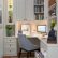Office Staging Stunning On In The Home 4