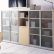 Office Office Storage Design Stylish On Within Brilliant Furniture Cabinet Extraordinary 14 Office Storage Design