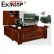 Office Table Models Charming On Regarding 2016 New Model Mdf Executive Ceo Desk Buy 2