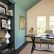Office Office Wall Color Combinations Beautiful On With Decoration Paint Colors Blue Home Ideas Calm Cozy 15 Office Wall Color Combinations