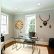Interior Office Wall Color Contemporary On Interior Regarding Home Colors Ideas And Picture 19 Office Wall Color