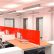 Office Wall Color Modern On Interior For To Improve Your Productivity Paint This It S 3