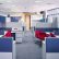 Office Wall Color Modern On Interior Intended For The Shape Of Sherwin Williams 4
