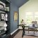 Interior Office Wall Color Modest On Interior And Ideas Fantastic Paint 9 Office Wall Color